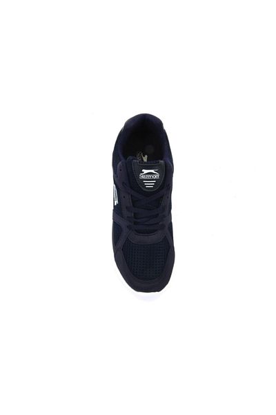 Slazenger Pera Sneaker Men's Shoes Navy Blue