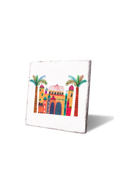 LWP Shop Desertul din Dubai Nihale