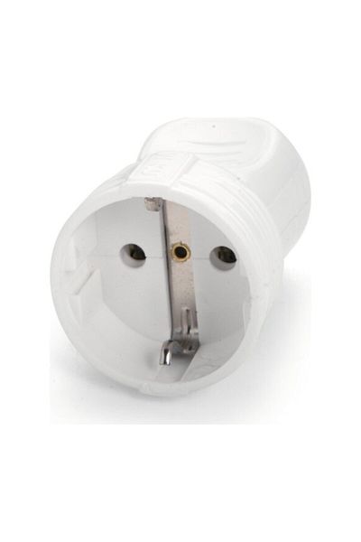 VİKO Viko Female Plug Grounded