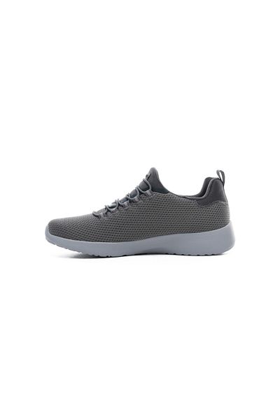 SKECHERS حذاء ديناميت رمادي للرجال 58360-رمادي
