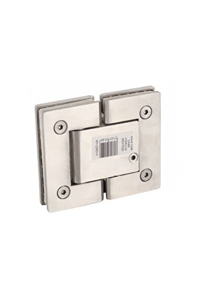 Camaks Kahe Cam Duvar Hidrolik Menteşe Kh 2080h