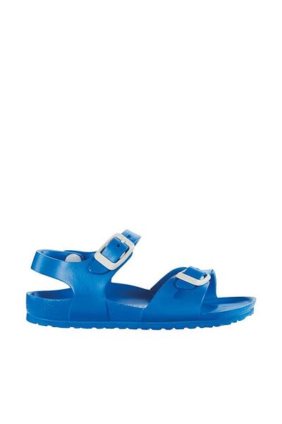 Birkenstock Rio Eva Blue Sandals 1Brkk2017012