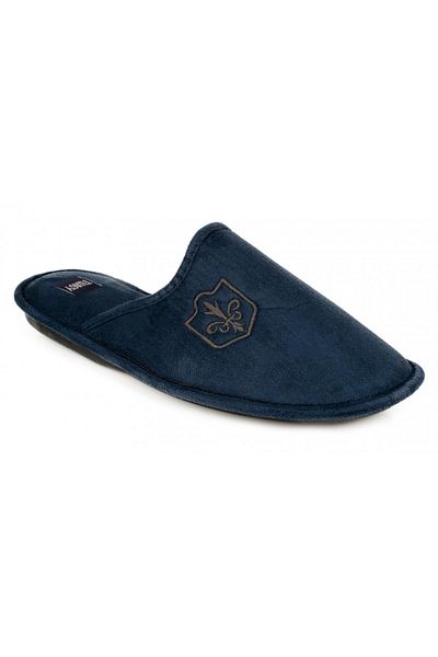 Twigy Ανδρικές παντόφλες Rory Tw Navy Blue - Tt0510m