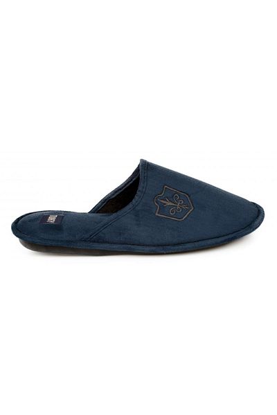 Twigy Ανδρικές παντόφλες Rory Tw Navy Blue - Tt0510m