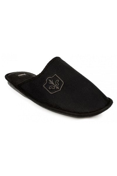 Twigy Ανδρικές παντόφλες Rory Black - Tt0510m Tw