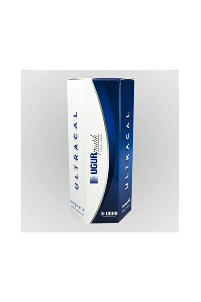 Uğur Çamaşır Ve Bulaşık Makinesi Kireç Önleyici Manyetik