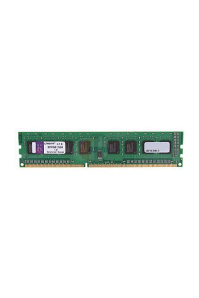 Kingston 4 جيجابايت DDR3 1600 ميجا هرتز كينغستون CL11 - KVR16N11S8/4