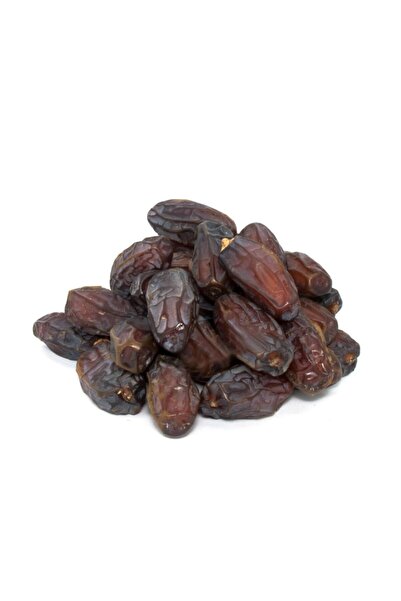 Sevpa Kuruyemiş Medine (mebrun) Hurma Iri Tane 500 gr