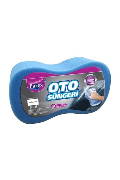 Parex Auto Sponge