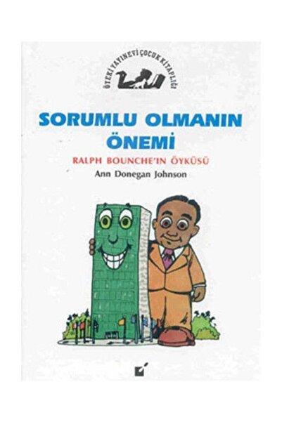 Öteki Yayınevi Sabırlı Olmanın Önemi - Wright Kardeşler'in Öyküsü - Ann Doneg...