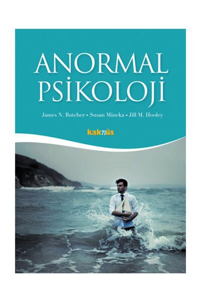 Generic Brand Anormal Psikoloji