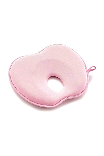 Babyjem Baby Jem Пряма подушка для голови Рожева 415