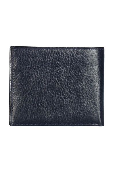 U.S. Polo Assn. Ανδρικό πορτοφόλι Navy Blue AKS.U.S.CUZ7660