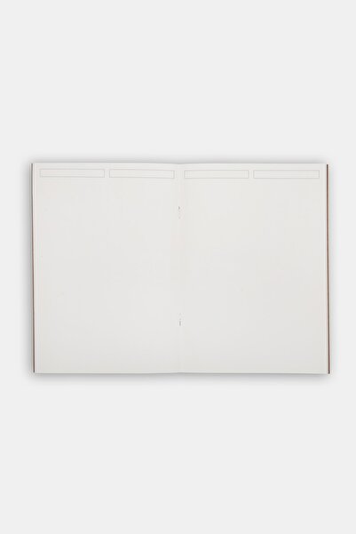 PK Design Caiete Writedesignsketch - Schiță