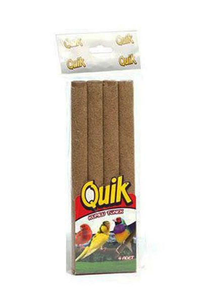 Quik مجثم رمل 4 قطع