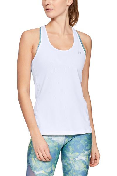 Under Armour دبابة متسابق Ua Hg Armor1328962-100