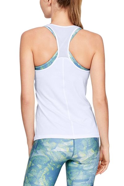 Under Armour دبابة متسابق Ua Hg Armor1328962-100
