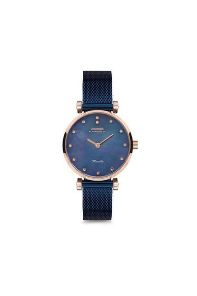 Dice Kayek Dk.1.ag1040.01 Ladies Wristwatch