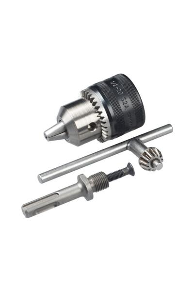 Bosch Sds-plus Mandren Ve Adaptör Seti