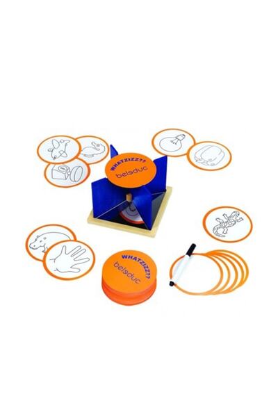 Curious&Genius ويتزيز