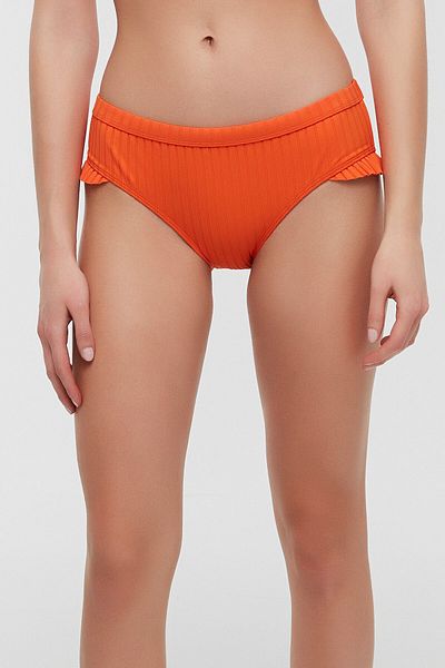 Penti Γυναικείο μπικίνι Sunset Frill Hipster
