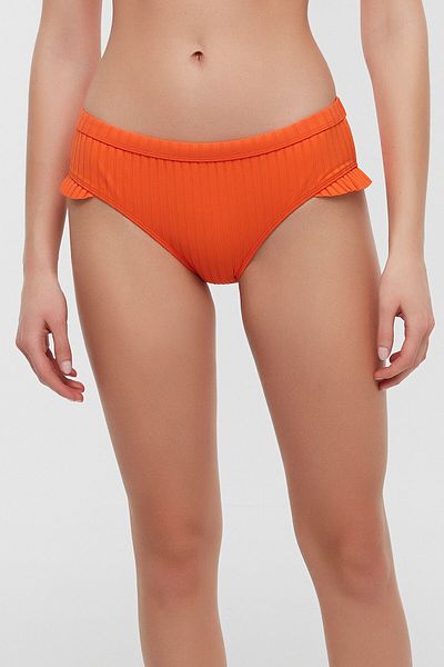 Penti Γυναικείο μπικίνι Sunset Frill Hipster