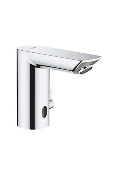 Genel Markalar Bau Cosmopolitan E Fotoselli Lavabo Bataryası, Tek Su Girişli