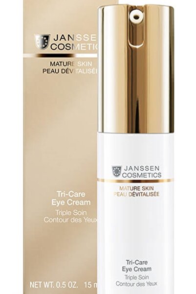 Janssen Trı-care Eye Cream 15ml