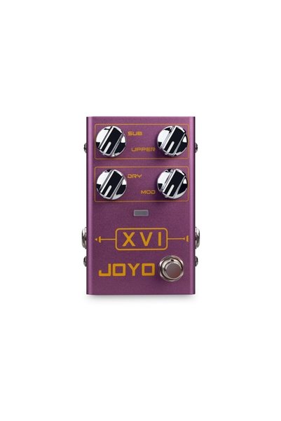 Joyo R-13 Xvı Oktav Pedalı