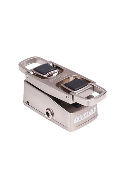 Mooer Wvp1 Mini Series Leveline Volume Pedal