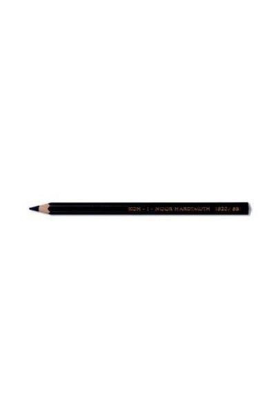 Koh-i Noor قلم رصاص جامبو جرافيت سميك متدرج 6B
