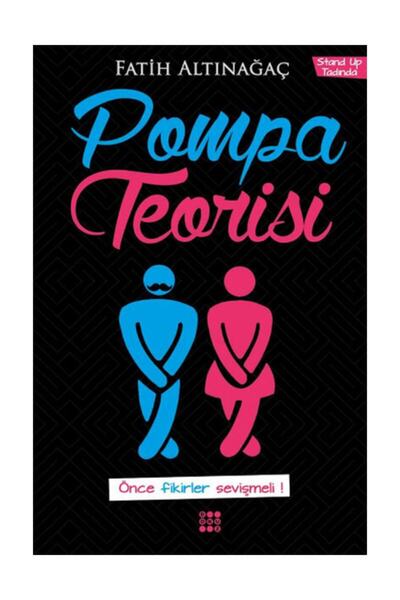 dokuzyayinlari Pompa Teorisi