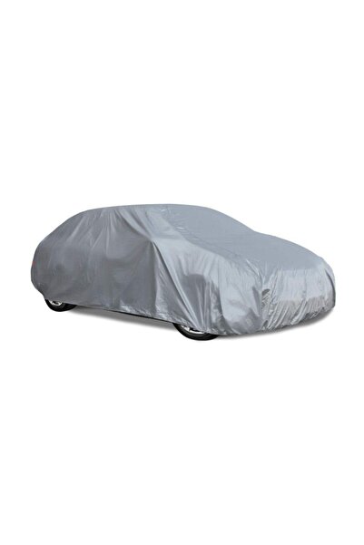 AutoZEL Audi A3 Hb - Protective Car Tarpaulin with Miflon