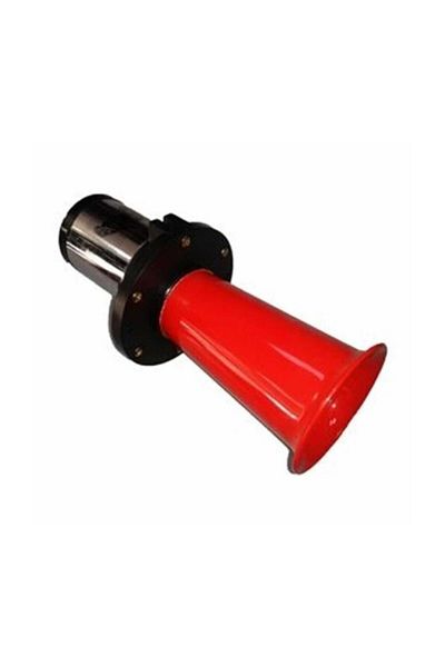 Oto Türk Ebube Horn 12v Ox Voice Horn Ox Horn 12v