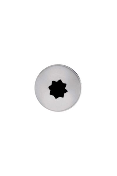 BENS Open Star Lampholder - 826