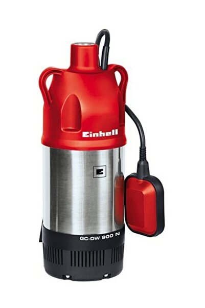 Einhell Gc Dw 900 N Derin Kuyu Dalgıç Pompa