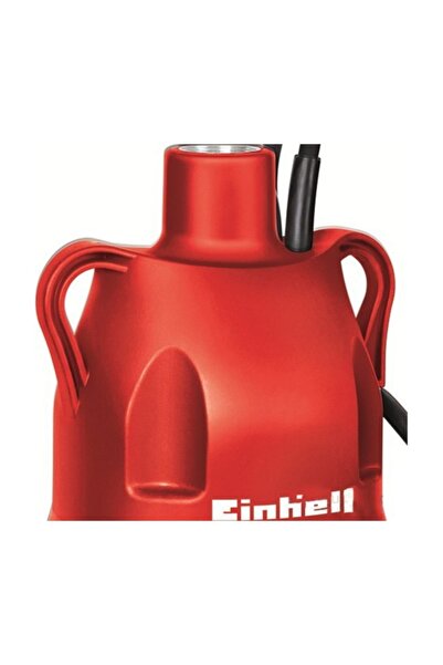 Einhell Gc Dw 900 N Derin Kuyu Dalgıç Pompa