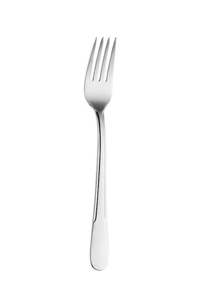 Aryıldız Sea 12 Piece Food Fork