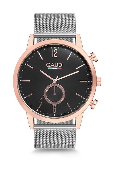 Gaudi Men's Wristwatch GDE03050186