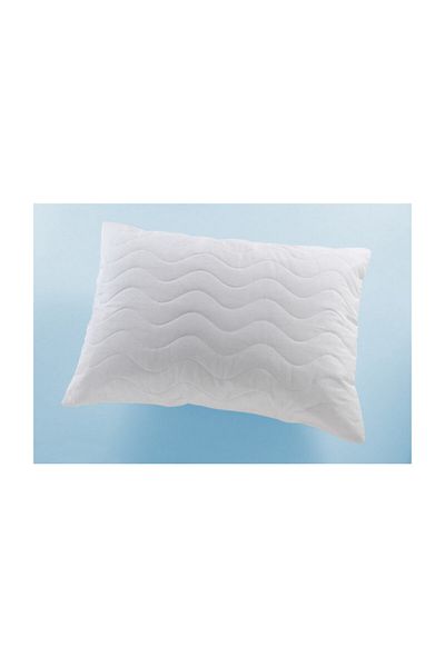 HALLEY HOME Protector Perna Matlasata Saltea 50x70 Cm