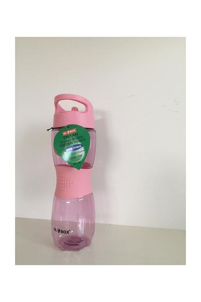 Globox Tritan Flask