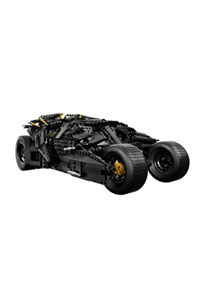 LEGO Super Heroes 76023 - The Tumbler