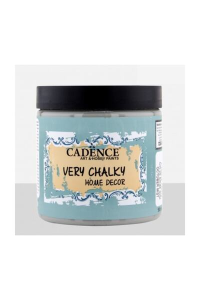 Cadence Very Chalky Home Dekor Ch 25 Ekim Sisi 500 ml