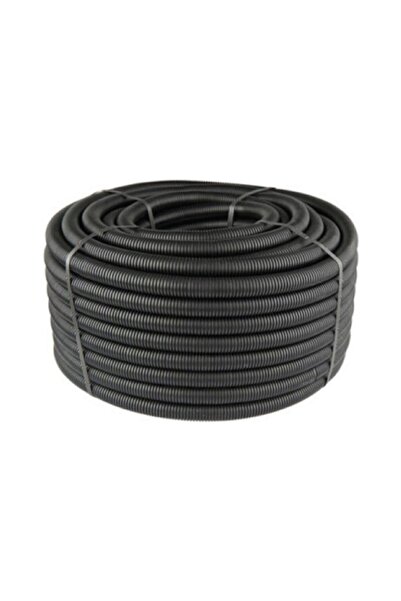 Mutlusan Plastik Spiral Boru 11 mm 100 Metre-11 Lik 100 Metre Plastik Spiral ...