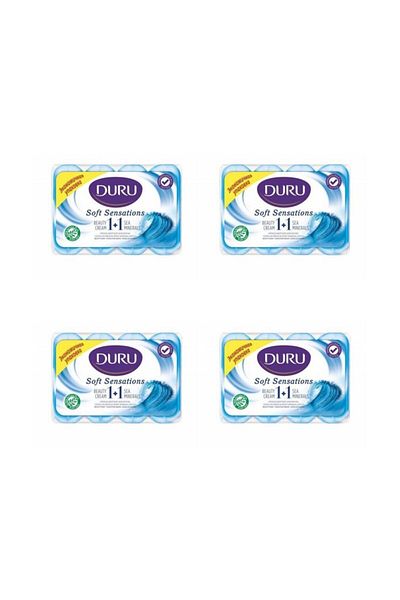 Duru Soft Sensations Sea Mineral