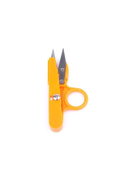 REKO Thread Cleaning Scissors 3 Pieces