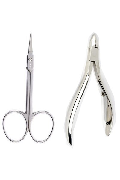 Solingen Profesyonel Bakım Seti Makas 2024 N + Et Pensi 8411