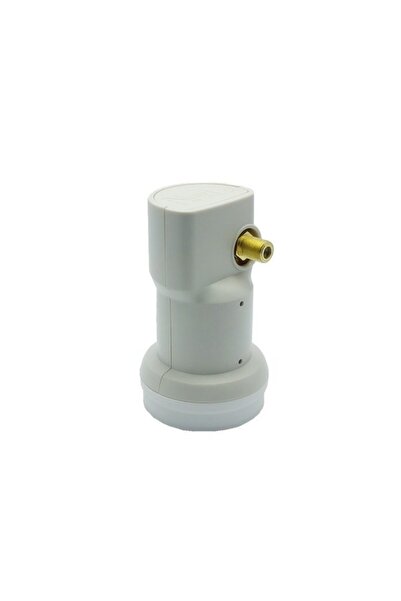 Botech Çanak Anten Lnb Tekli Lnb Çşitleri Anten