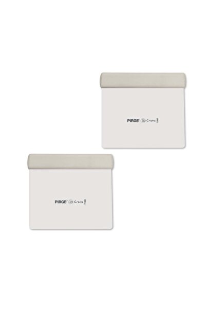 PİRGE Creme Bread & Dessert Dough Cutter 2 Pack