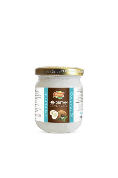 Mindivan Coconut Oil - Fixed 160 G, 2 Pieces